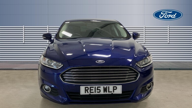 Ford Mondeo 2.0 TDCi ECOnetic Zetec 5dr Diesel Hatchback